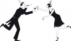 Menu Capodanno